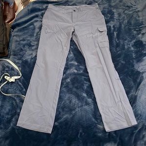 Womens North Face Lightweight Hiking Pant